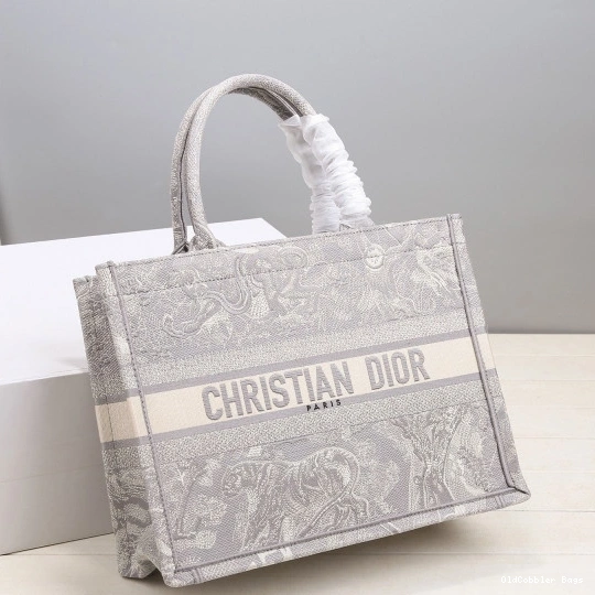 OldCobbler Bags DIRO MEDIUM TOTE-36*18*28CM BOOK 0712